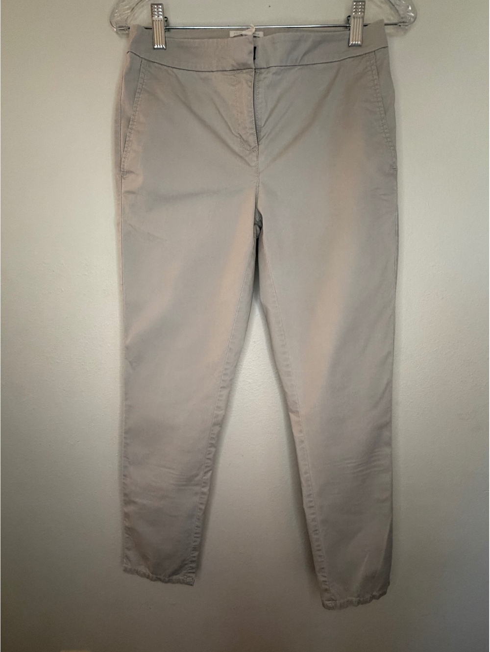 Eileen Fisher Beige Dress Pants Size 2 / Business Casual / Workwear